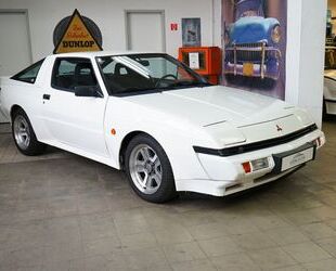 Mitsubishi Starion Gebrauchtwagen