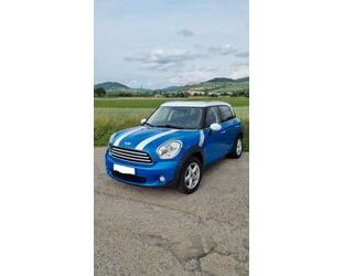 Mini Cooper Countryman Gebrauchtwagen