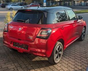 Suzuki Swift Gebrauchtwagen