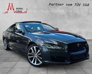 Jaguar XJ Gebrauchtwagen