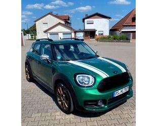 Mini One Countryman 