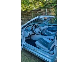 Mercedes-Benz CLK 230 Gebrauchtwagen