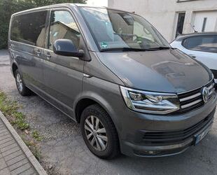 VW T6 Multivan Gebrauchtwagen