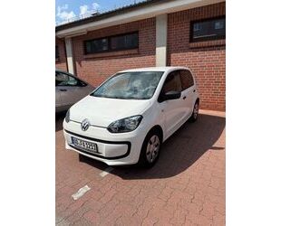 VW up! Gebrauchtwagen