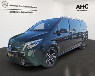 Mercedes-Benz V 300 Gebrauchtwagen