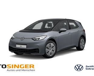 VW ID.3 Gebrauchtwagen