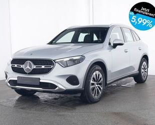 Mercedes-Benz GLC 200 Gebrauchtwagen