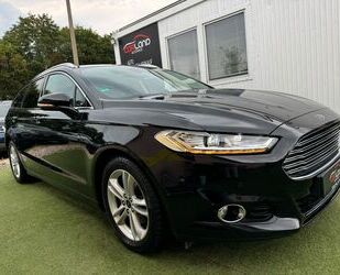 Ford Mondeo Gebrauchtwagen