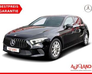 Mercedes-Benz A 180 Gebrauchtwagen