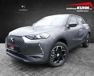 DS Automobiles DS3 Crossback Gebrauchtwagen