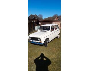 Renault R 4 Gebrauchtwagen