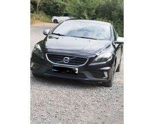 Volvo V40 Gebrauchtwagen