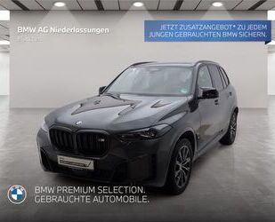BMW X5 M60 Gebrauchtwagen