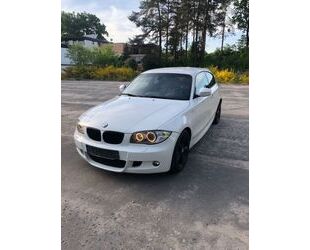 BMW 116 Gebrauchtwagen