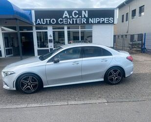 Mercedes-Benz A 180 Gebrauchtwagen