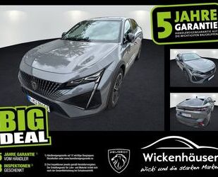Peugeot 408 Gebrauchtwagen