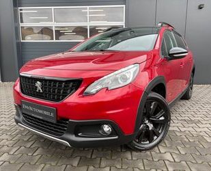 Peugeot 2008 Gebrauchtwagen