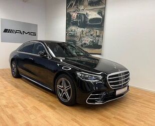 Mercedes-Benz S 580 Gebrauchtwagen