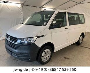 VW T6 Kombi Gebrauchtwagen