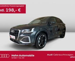 Audi Q2 Gebrauchtwagen