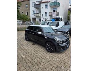Mini Cooper S Paceman Gebrauchtwagen