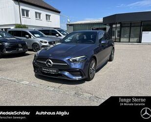 Mercedes-Benz C 300 Gebrauchtwagen