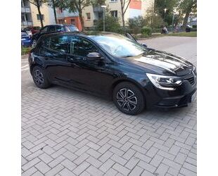 Renault Megane Gebrauchtwagen