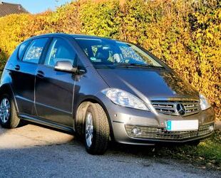Mercedes-Benz A 180 Gebrauchtwagen