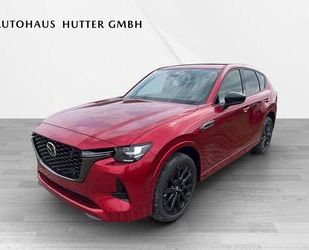 Mazda CX-60 Gebrauchtwagen