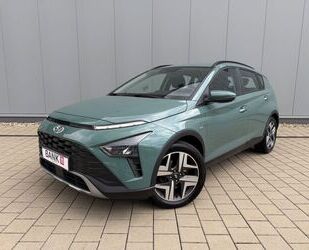Hyundai BAYON Gebrauchtwagen