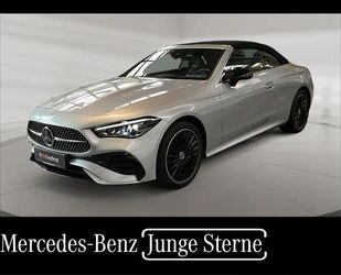 Mercedes-Benz CLE 220 Gebrauchtwagen