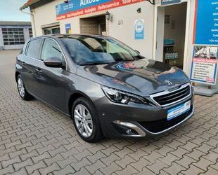 Peugeot 308 Gebrauchtwagen