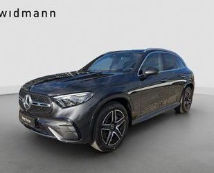 Mercedes-Benz GLC 450 Gebrauchtwagen