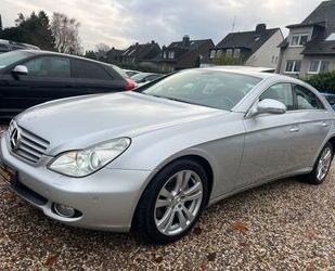 Mercedes-Benz CLS 350 Gebrauchtwagen