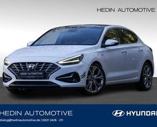 Hyundai i30 Gebrauchtwagen