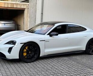 Porsche Taycan Gebrauchtwagen
