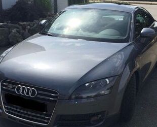 Audi TT Gebrauchtwagen