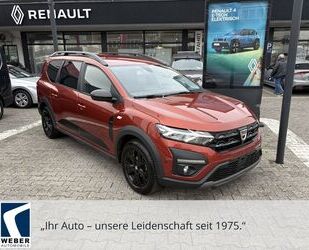 Dacia Jogger Gebrauchtwagen