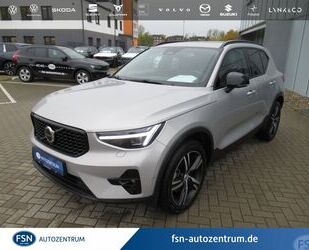 Volvo XC40 Gebrauchtwagen