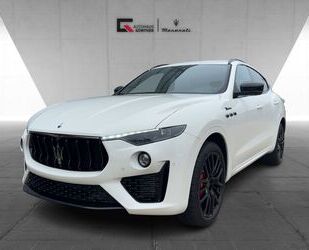 Maserati Levante Gebrauchtwagen