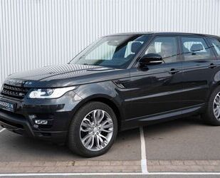 Land Rover Range Rover Sport Gebrauchtwagen