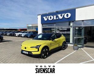 Volvo EX30 Gebrauchtwagen