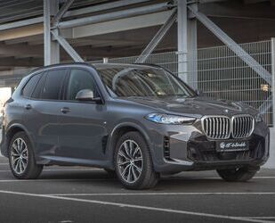 BMW X5 Gebrauchtwagen
