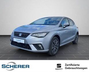 Seat Ibiza Gebrauchtwagen
