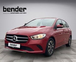 Mercedes-Benz B 180 Gebrauchtwagen