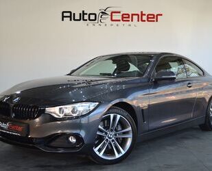 BMW 435 Gebrauchtwagen