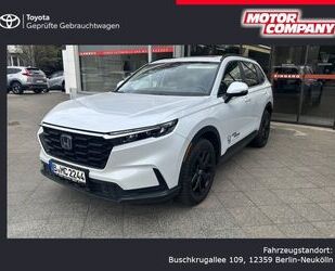 Honda CR-V Gebrauchtwagen