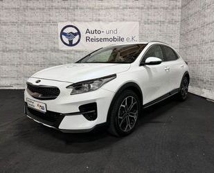 Kia XCeed Gebrauchtwagen