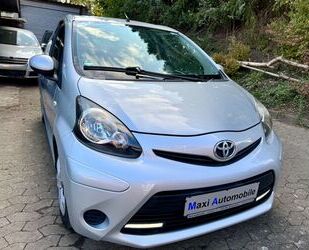 Porsche Aygo (X) 