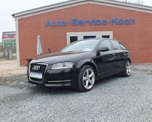 Audi A3 Gebrauchtwagen